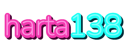 harta138 — logo kanal