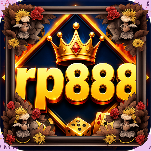 rp888 — galeri pratinjau Resmi APK