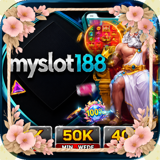 myslot188 — mitra unggulan